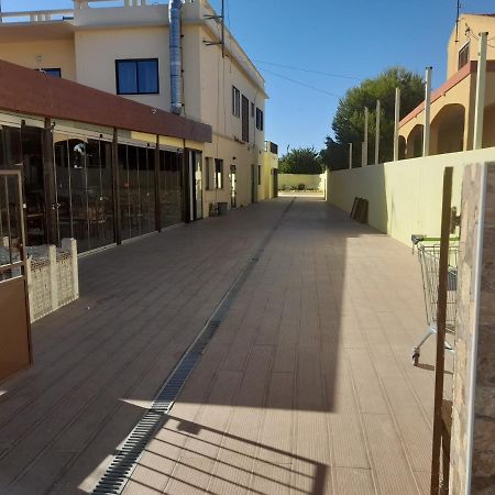 מלון Vila Real de Santo António Flor De Sal מראה חיצוני תמונה
