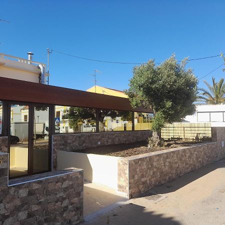 מלון Vila Real de Santo António Flor De Sal מראה חיצוני תמונה