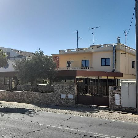 מלון Vila Real de Santo António Flor De Sal מראה חיצוני תמונה