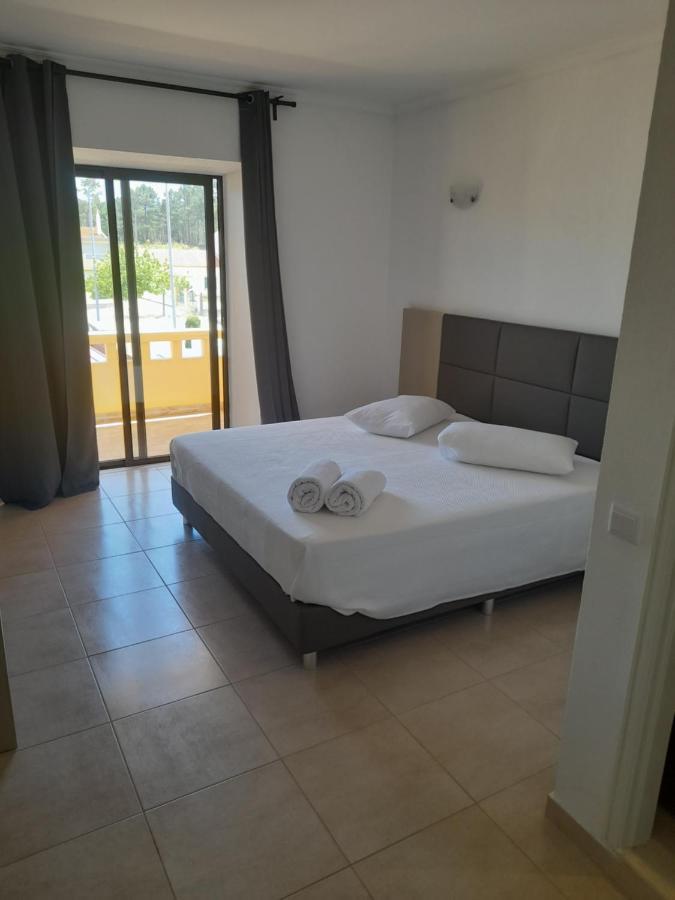 מלון Vila Real de Santo António Flor De Sal מראה חיצוני תמונה
